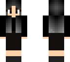 gothic girl