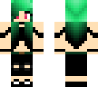 green queen