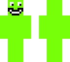 green skittle