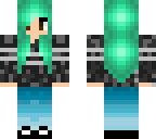 hair edit