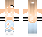 herobrine girl