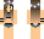 hot bikini