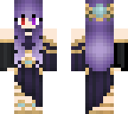 human iris