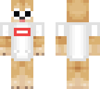 hypebeast doge unfinished