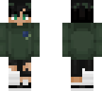 infernooffire's skin
