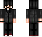 itsou kin - oc