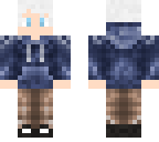 jack frost