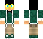 jose nerd