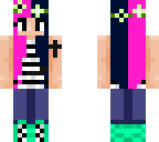 just a skin