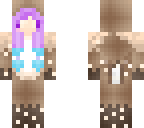 kawaii cheeks version