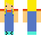 kawaii girl