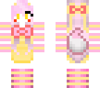kawaii mangle fnaf
