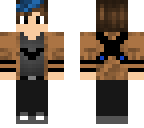 last one armour