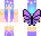 lavender fairy edited