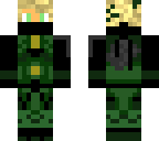 lloyd montgomery garmadon