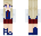 longer hair
