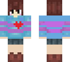 male frisk 2