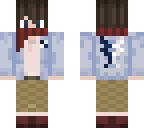 male snk skin