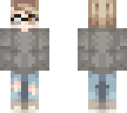 male version