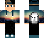 malk yt skin
