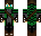 mercenary