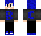 minetopia blue