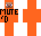 muted