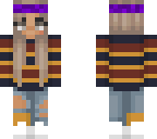 my nenewnenew survivor buff skin
