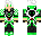 my new main skin edit
