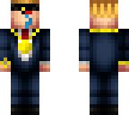 my new skin edited