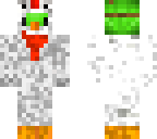 my skin