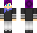 my skin except it's a bit different