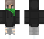 my winterz skinzo