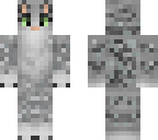 needletail -  edited feathertail