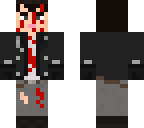 negan after a beating