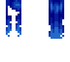 new hair shading - question
