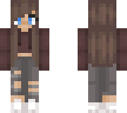 new skin