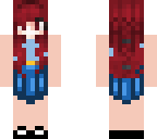 new skin