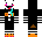 noob puppet