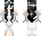 not my skin