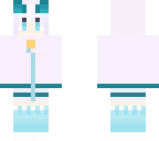 nyahope blue