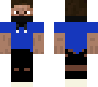 one skin