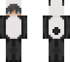 panda rhase