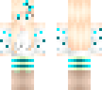 pastel girl