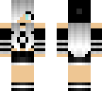 puppet girl i made