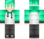 pvp skin on hypixel