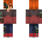 pyromaniac