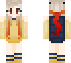 quilava girl
