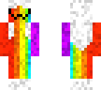 rainbow derp