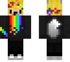 rainbow seffy